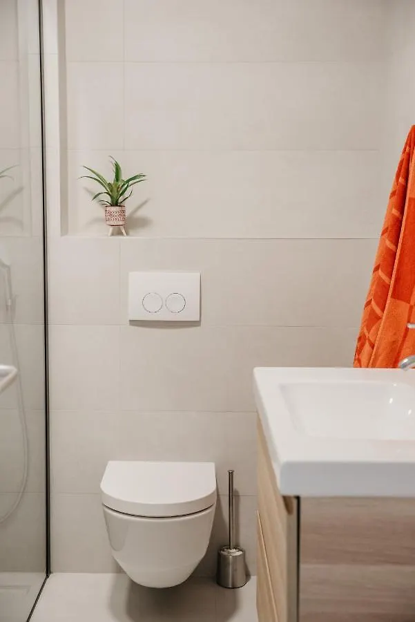 Cozy Apartment Gala Split