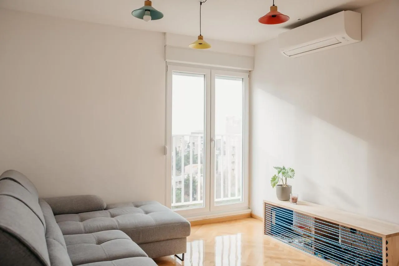 Cozy Apartment Gala Split Croatia