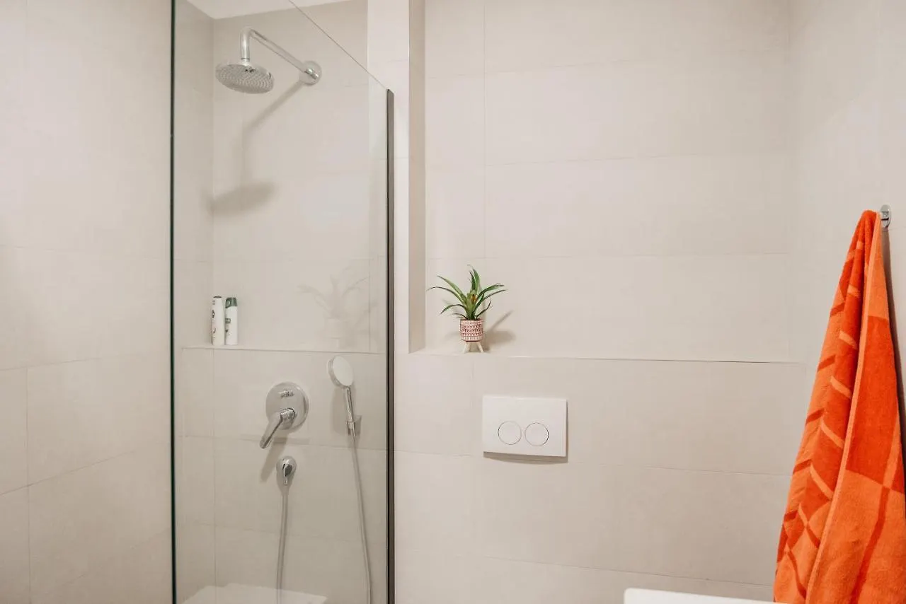Cozy Apartment Gala Split Croatia