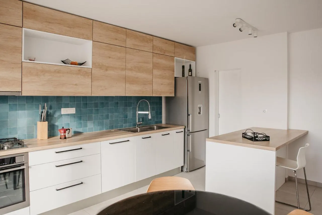 Cozy Apartment Gala Split