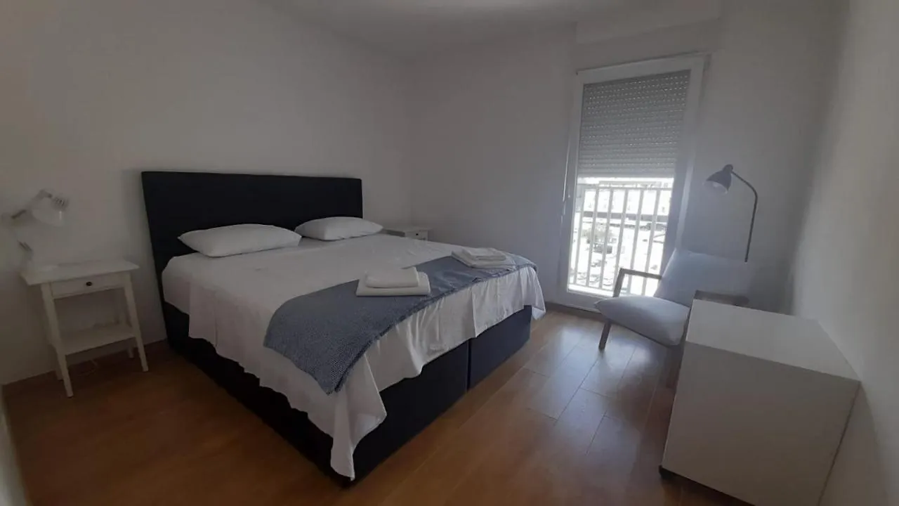 Cozy Apartment Gala Split